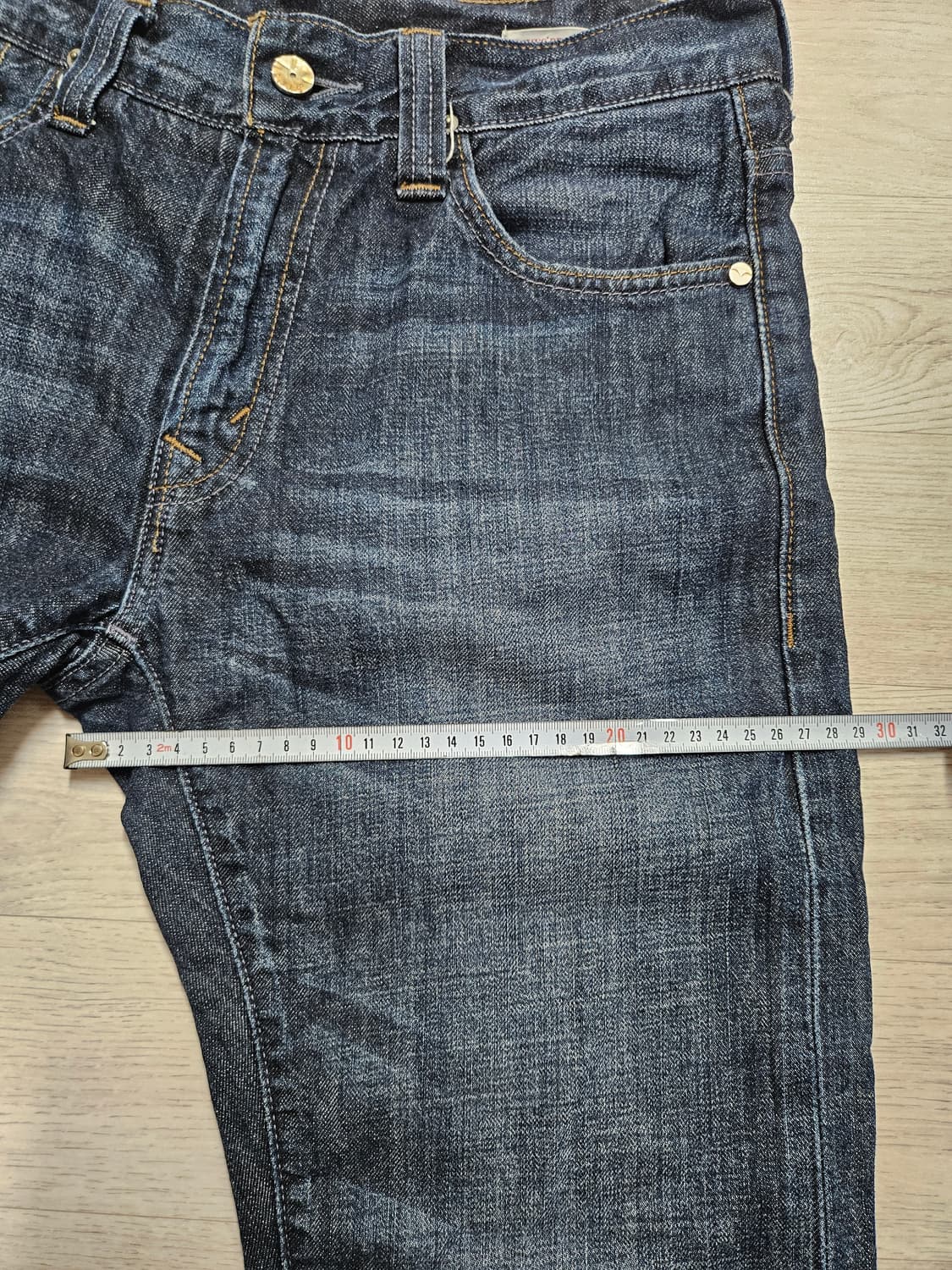 리바이스 PR605 30X33 상품이미지8