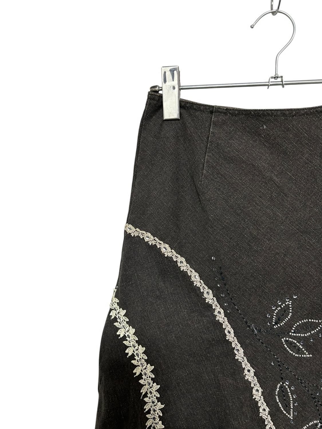 vtg skirt 상품이미지2