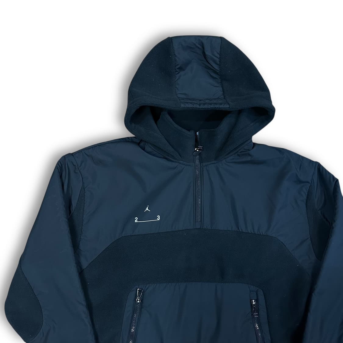 조던 엔지니어드 폴라텍 아노락 후드 상품이미지2