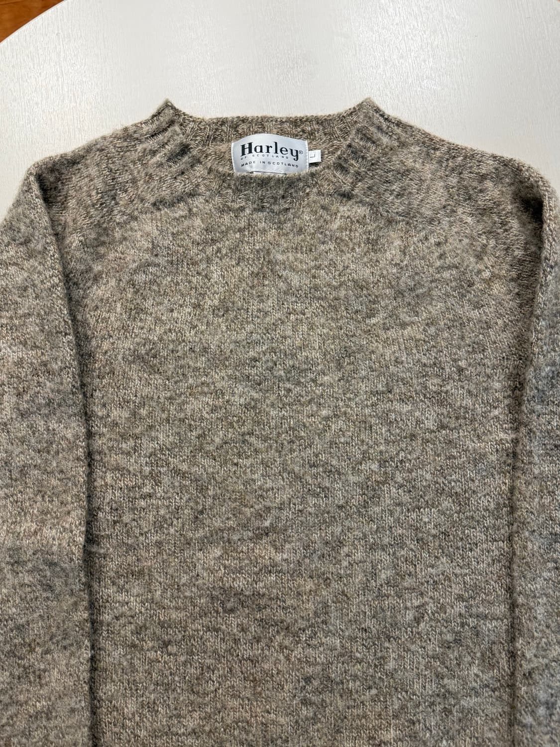 할리오브스코틀랜드 머쉬룸 L 상품이미지1