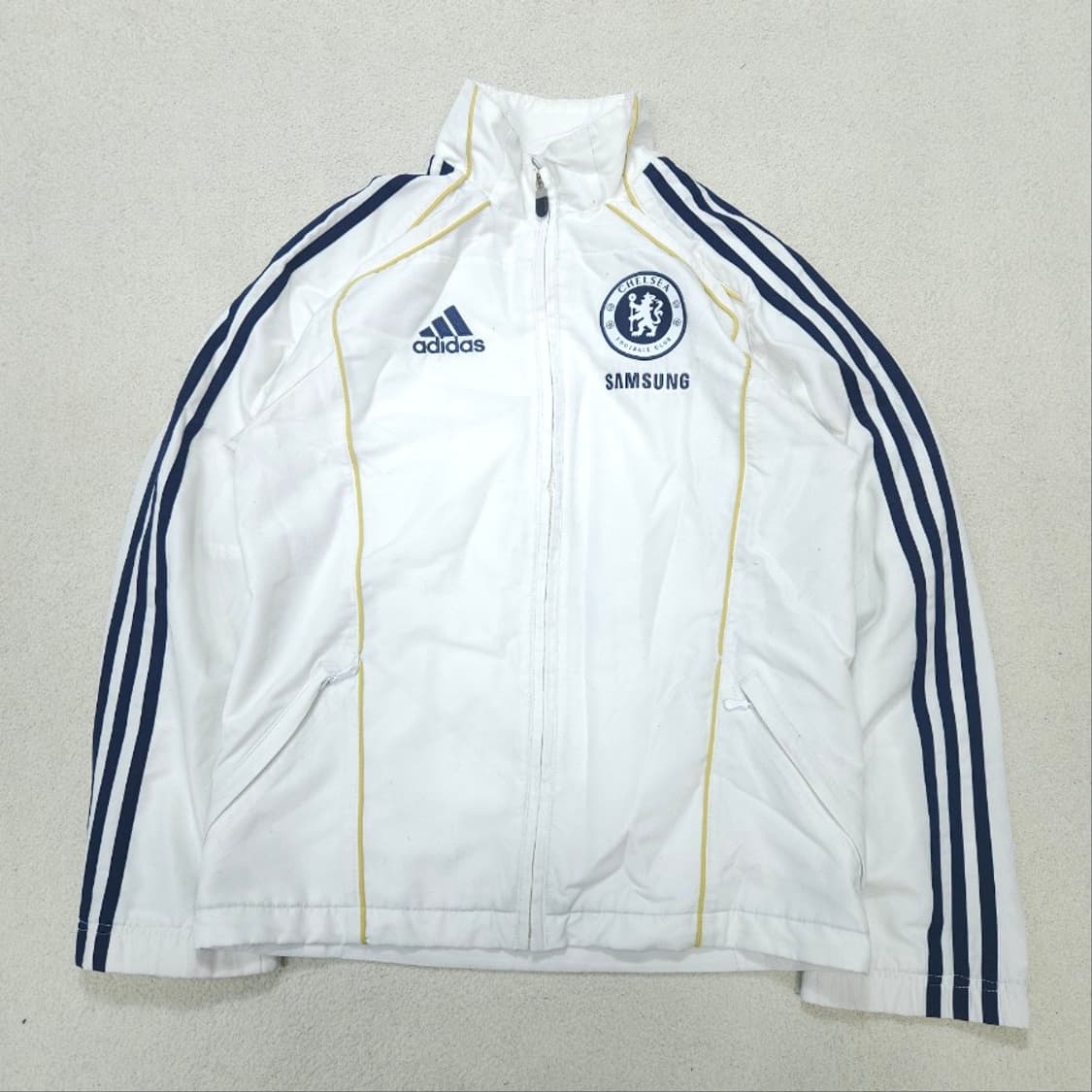 아디다스 첼시 바람막이 M 상품이미지1