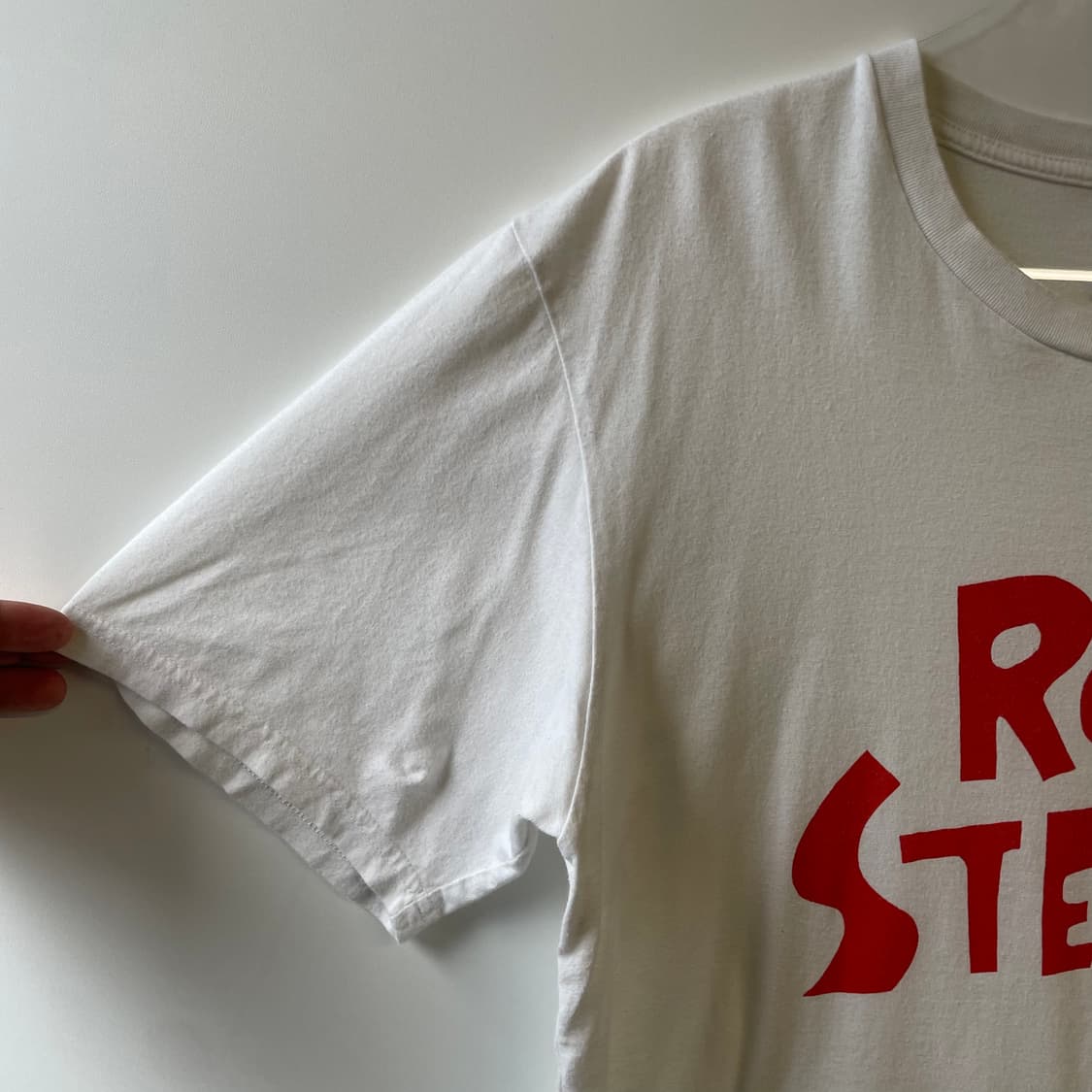 와코마리아 Rock Steady 반팔 티셔츠 상품이미지5