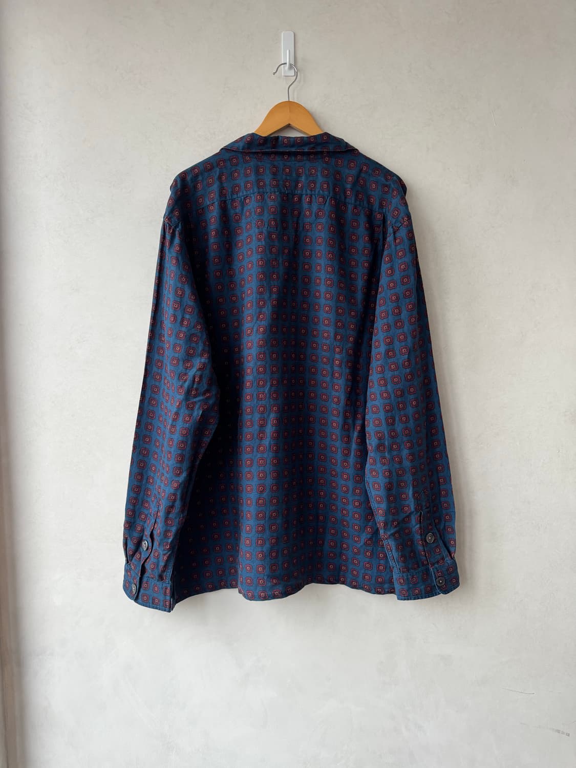 폴로 랄프로렌 셔츠 상품이미지8