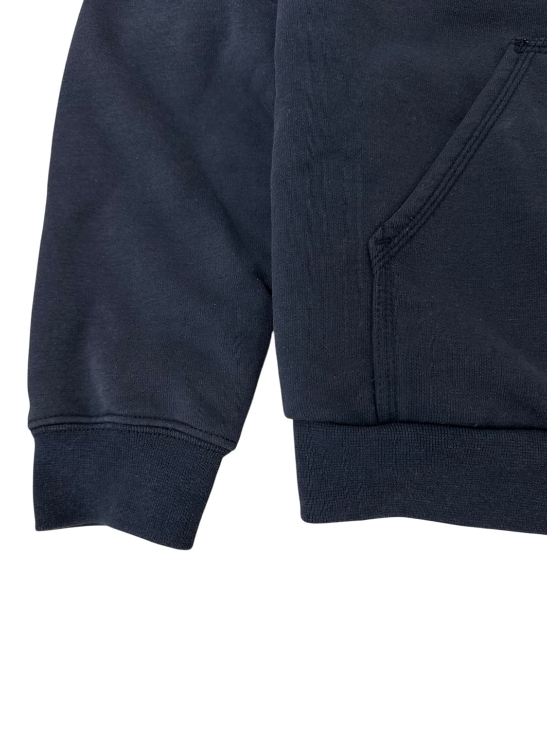 칼하트 써멀 후드집업 네이비 (S)  상품이미지5