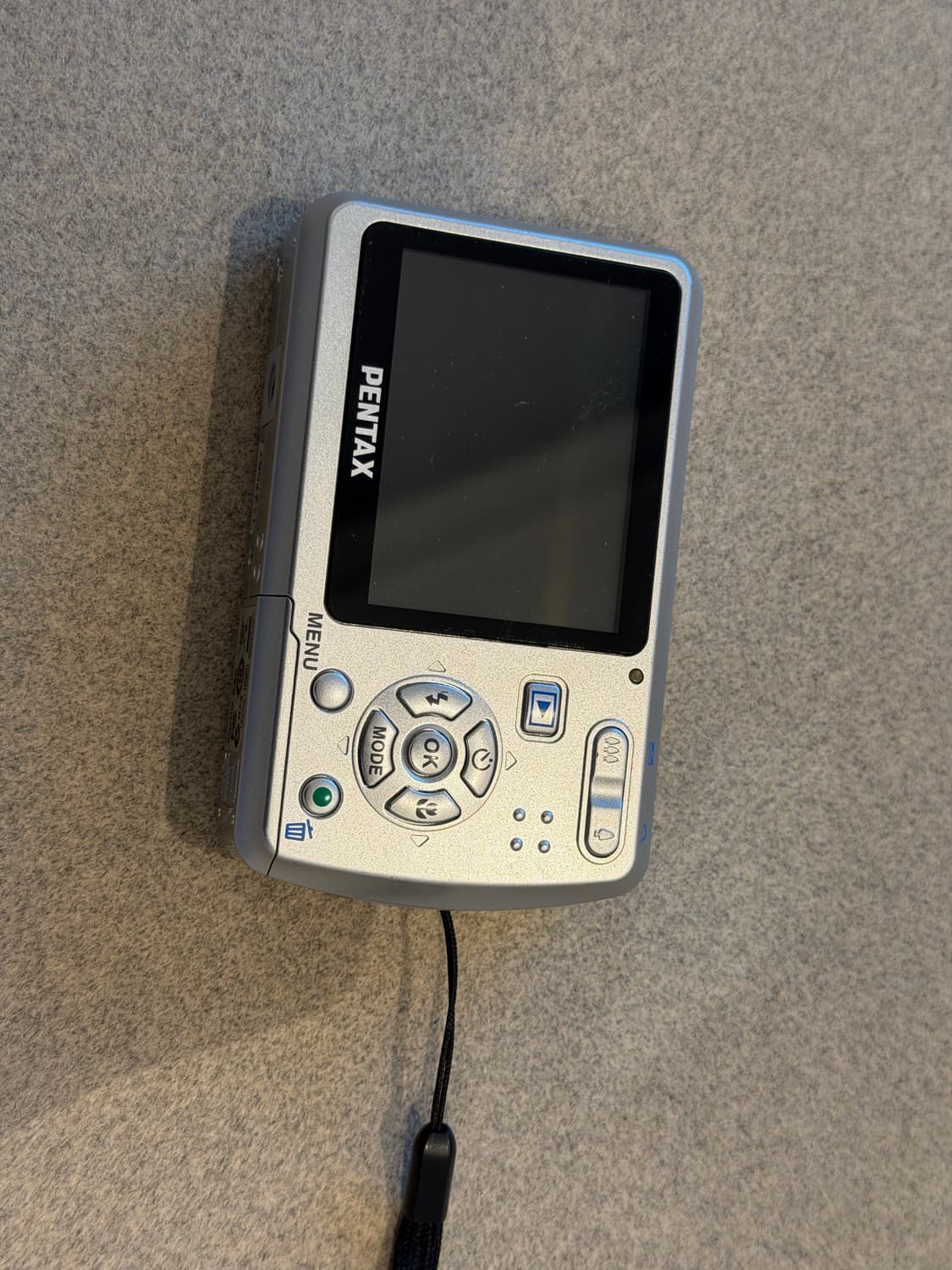 펜탁스 옵티오 e50 상품이미지2