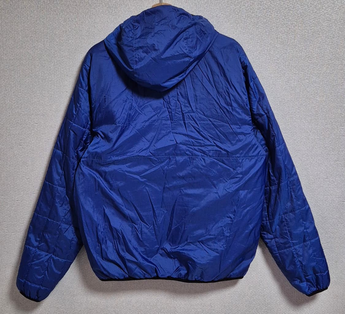 XL ) 나이키 인터밀란 플립 잇 리버시블 자켓 상품이미지5