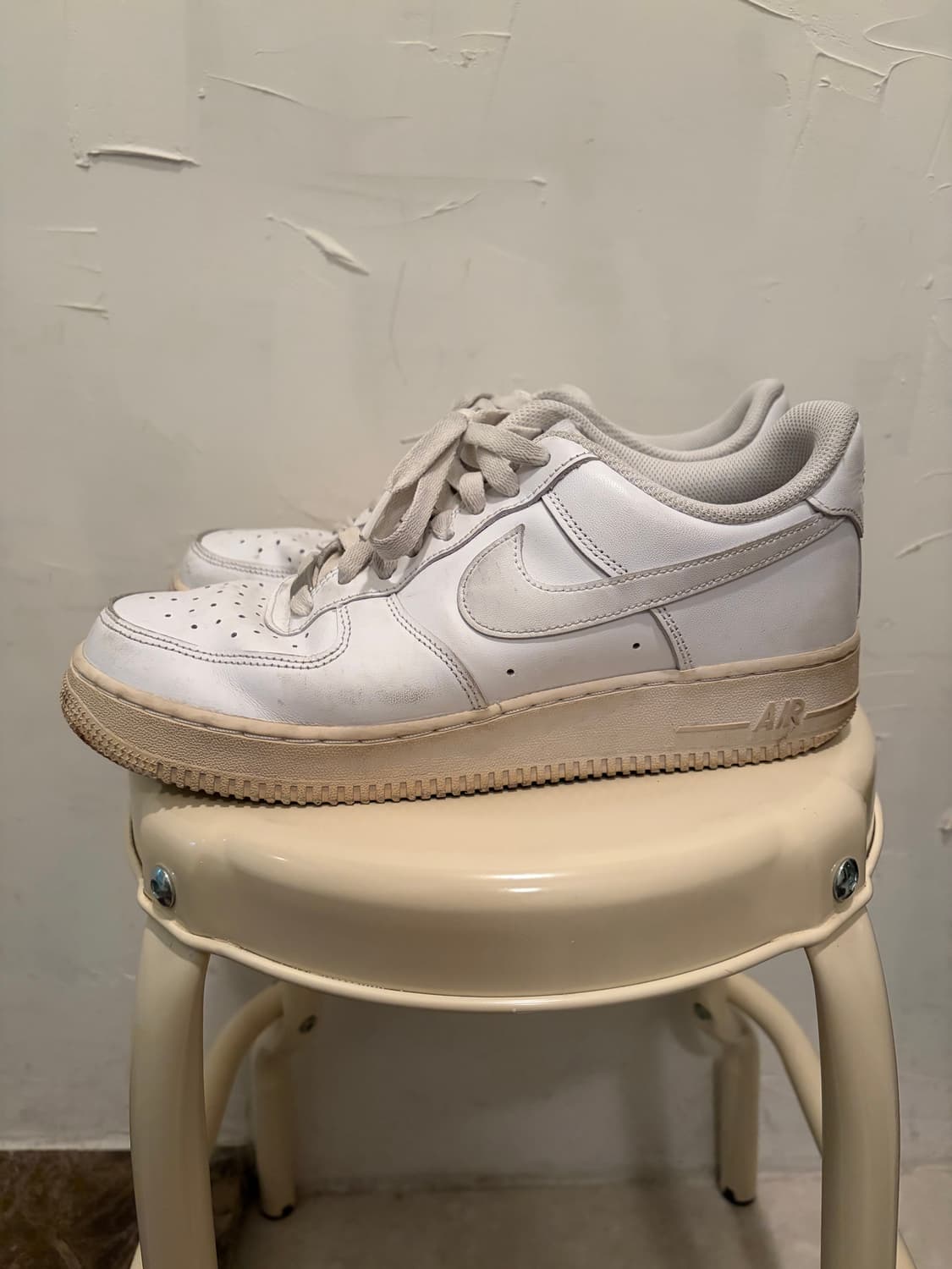 나이키 에어포스 265 상품이미지4