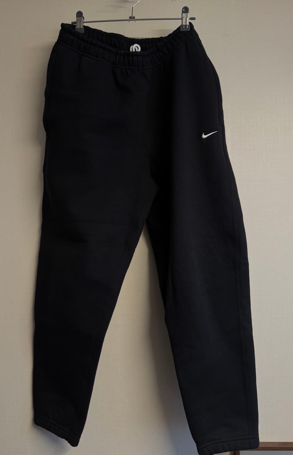 나이키NRG 솔로스우시 스웻팬츠 S  상품이미지1