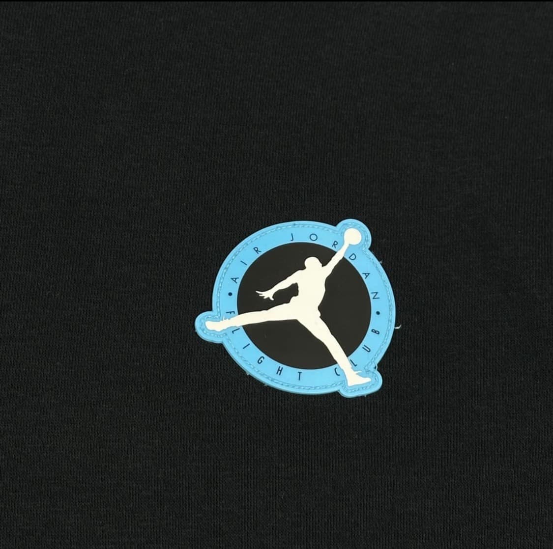 나이키 조던 프린팅 박시핏 후드티 블랙 XL 상품이미지4
