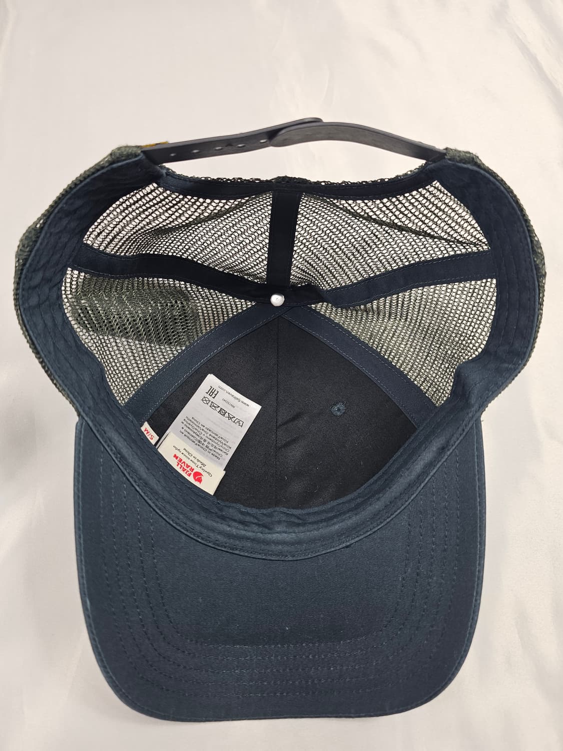 피엘라벤볼캡 상품이미지5