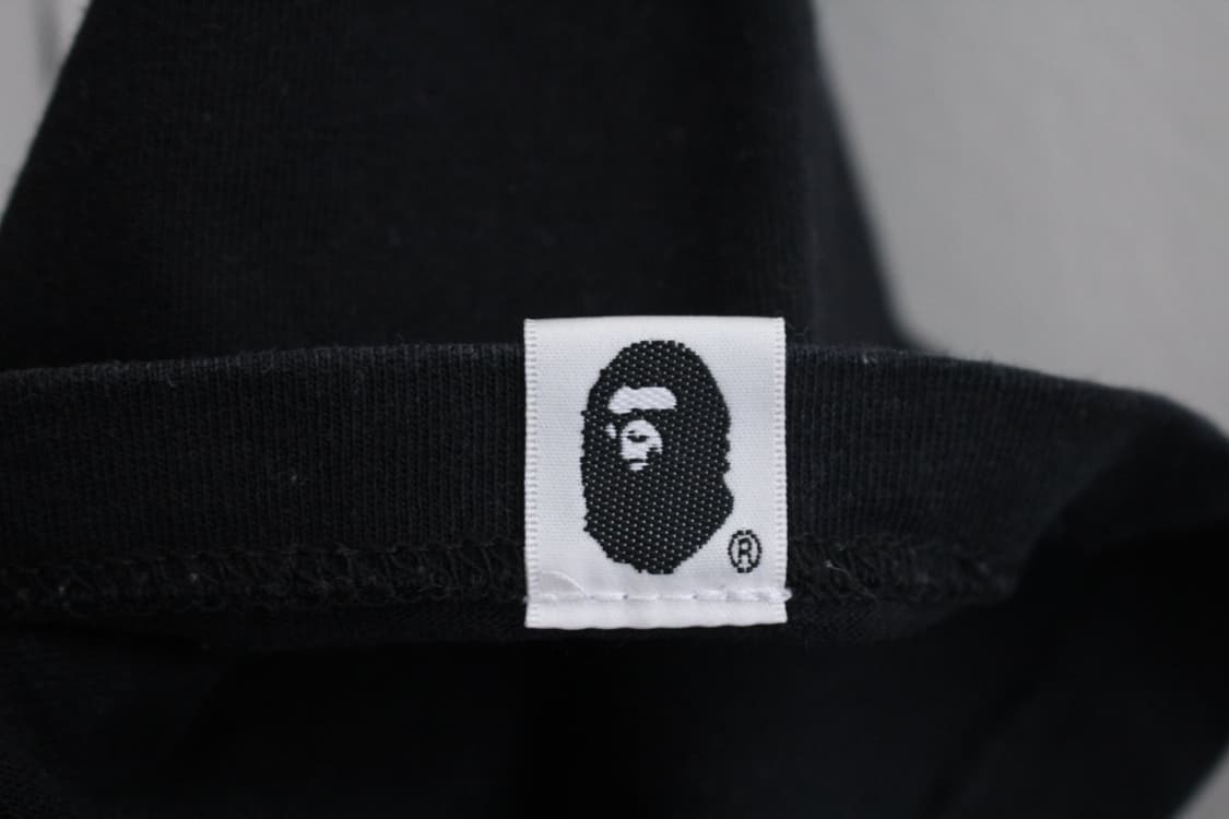 A BATHING APE PIRATE STORE 상품이미지9