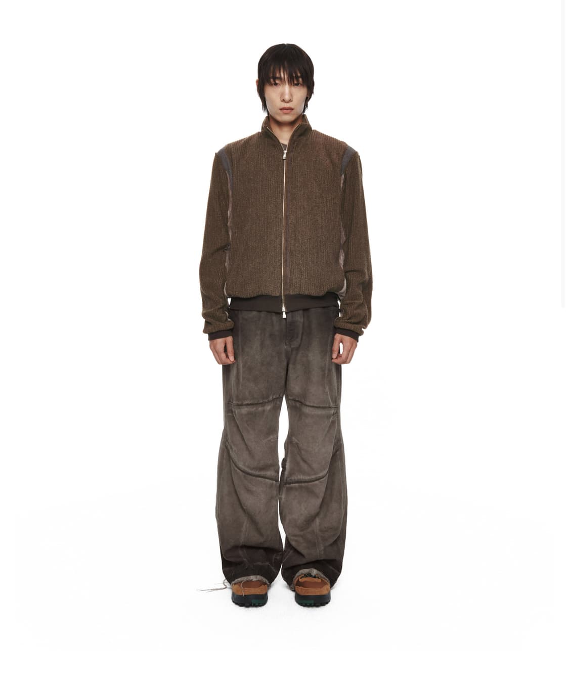 xlim 져지 M -> S 교환 상품이미지1