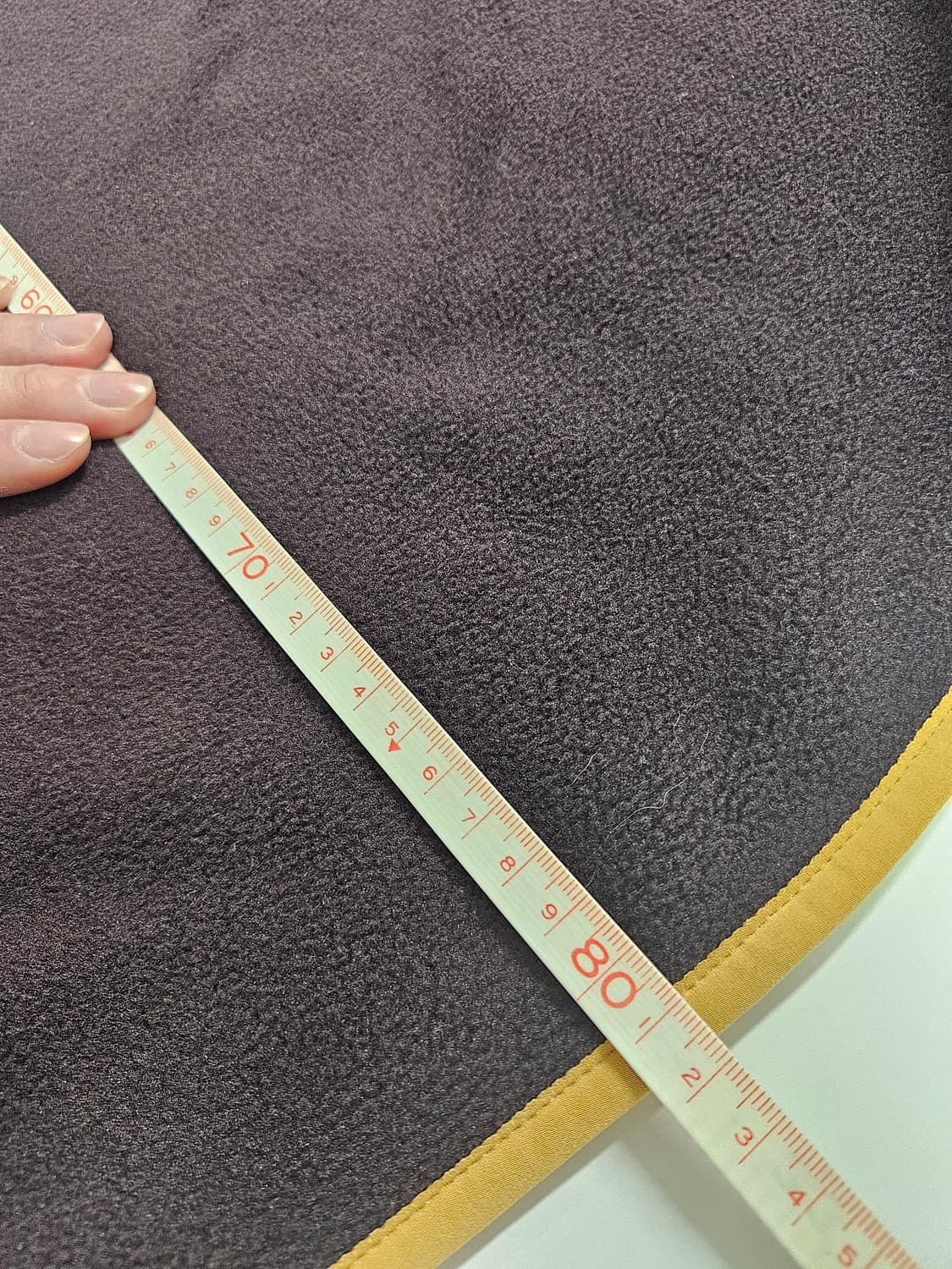 L사이즈 / 파타고니아 라이트 웨이트 
신칠라 옵시디안 플럼 상품이미지7