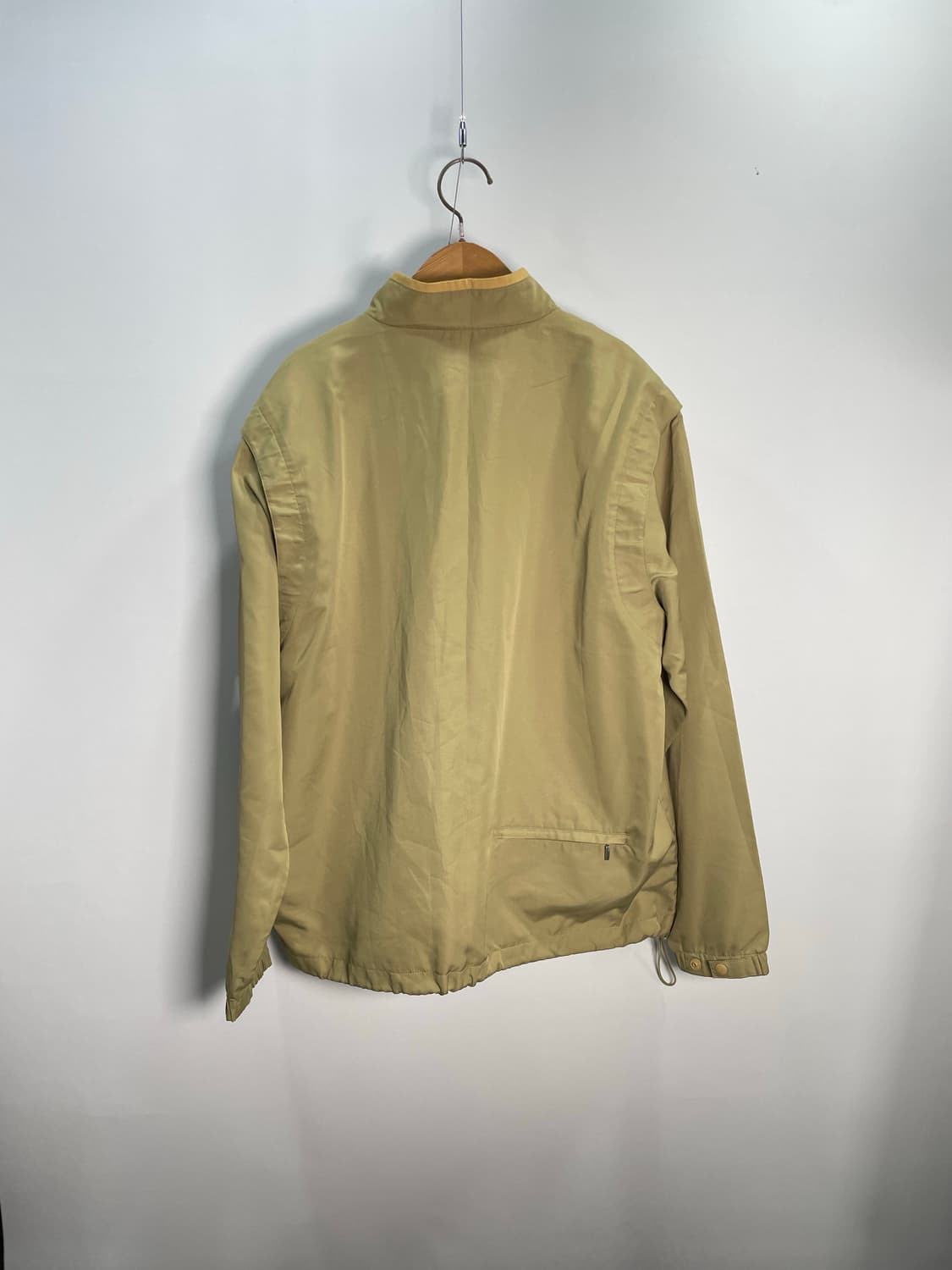 발렌시아가 아노락 상품이미지2