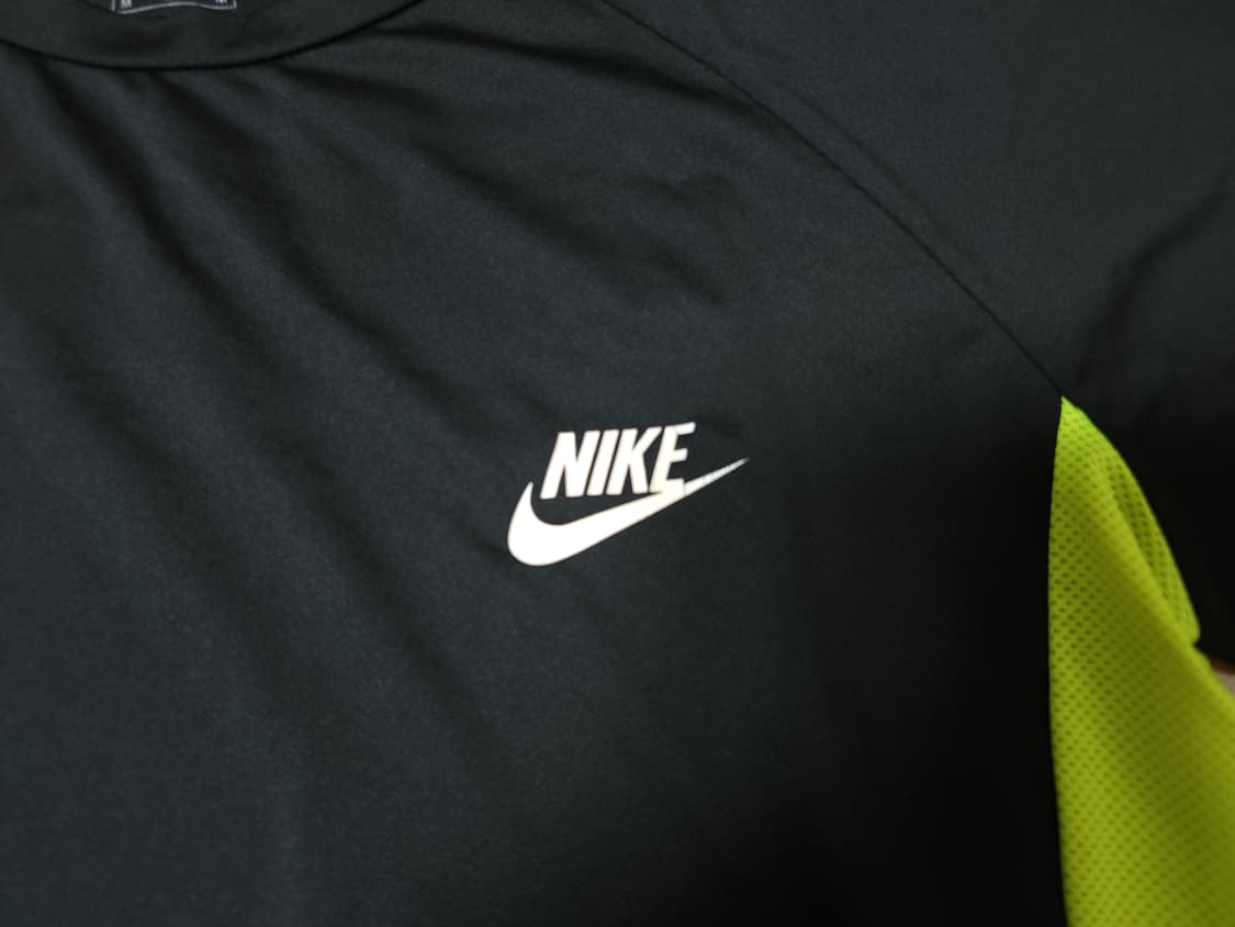 nike 나이키 기능성 트레이닝 반팔 티셔츠 95 상품이미지3