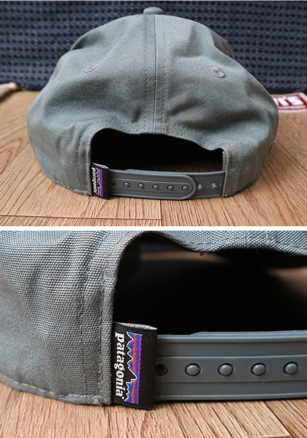 PATAGONIA 파타고니아 볼켑

굿 컨디션 상품이미지3