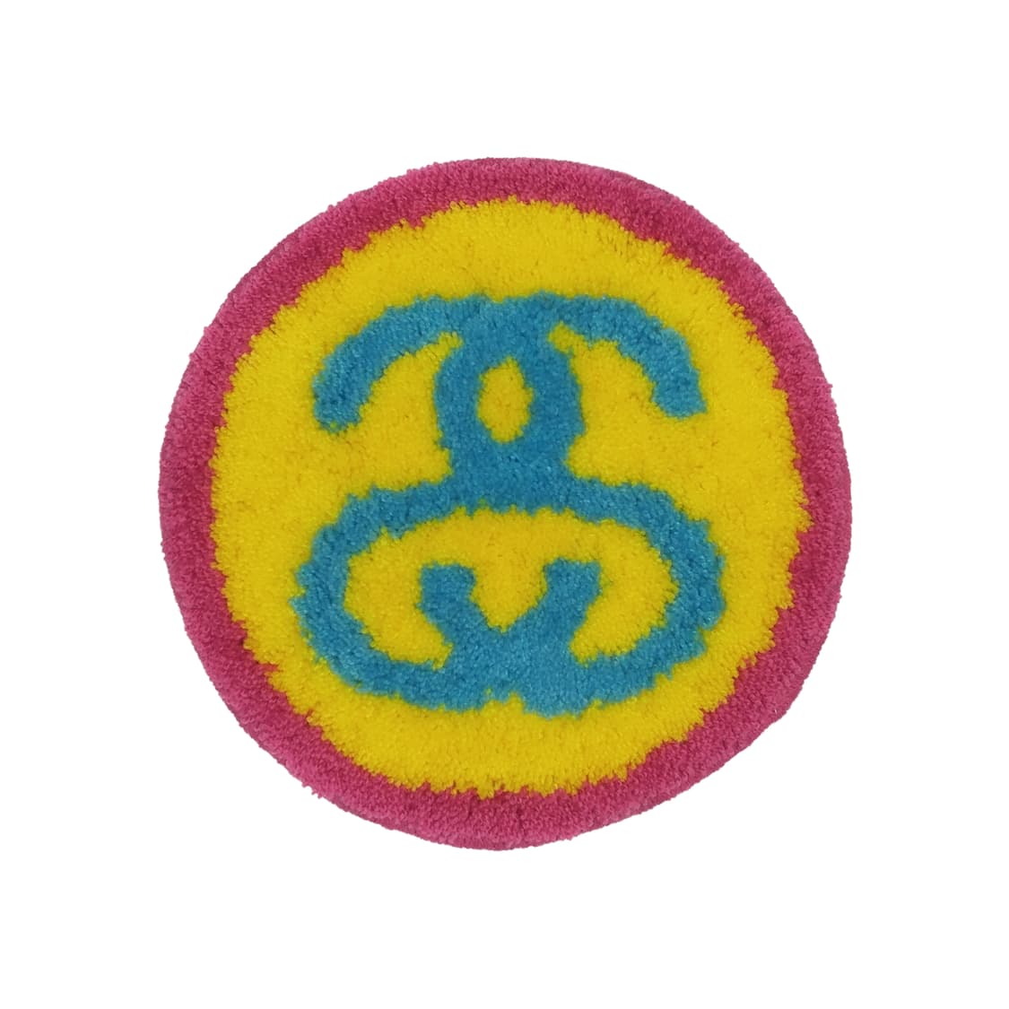 스투시 미니 러그 상품이미지1