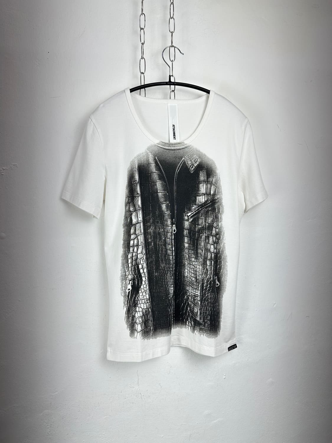 ISAMU KATAYAMA BACKLASH × ATTACHMENT Cro 상품이미지3