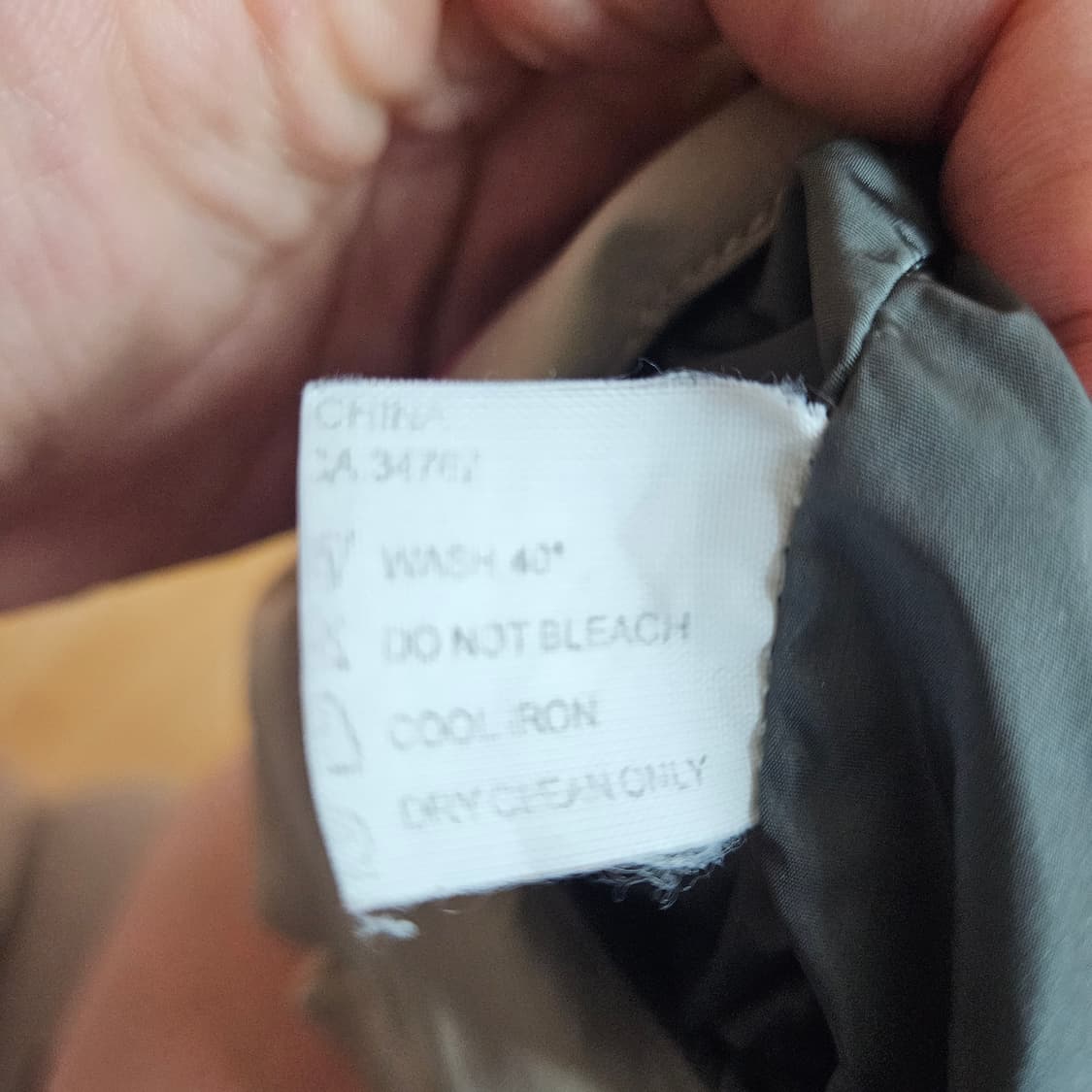 프라다 스포츠 메신저백 / 샌드베이지 상품이미지9