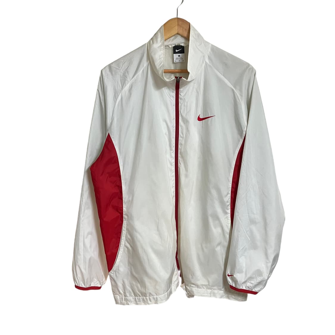나이키 바람막이 Xl  상품이미지1