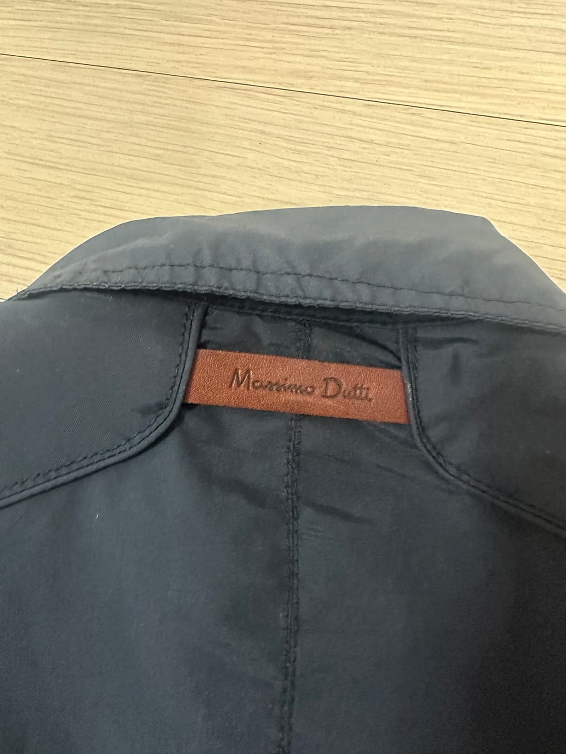 마시모두띠 블루종 S 상품이미지3