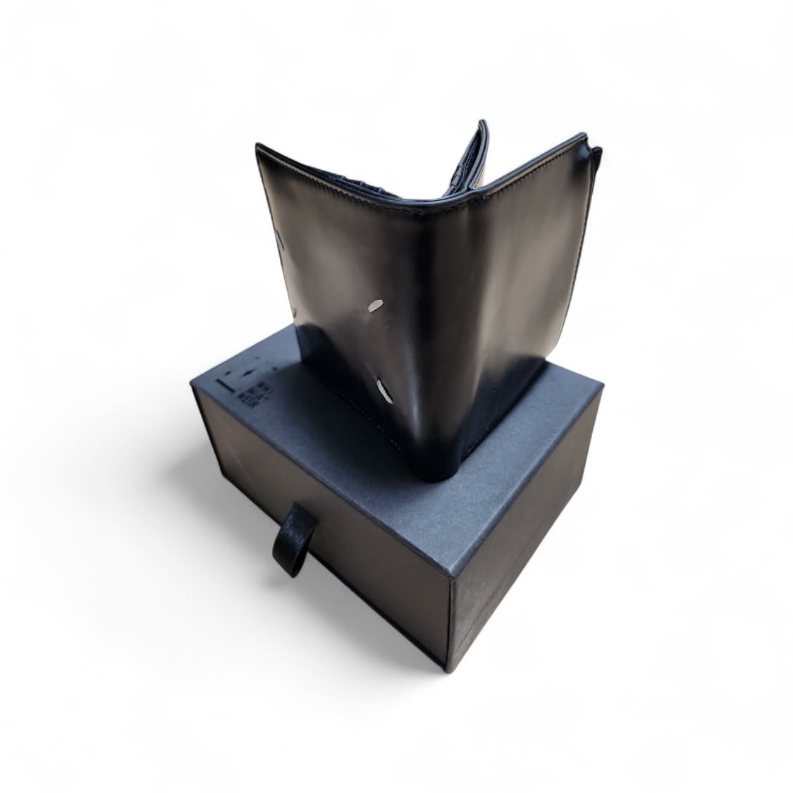 마르지엘라 스티치 반지갑 상품이미지3