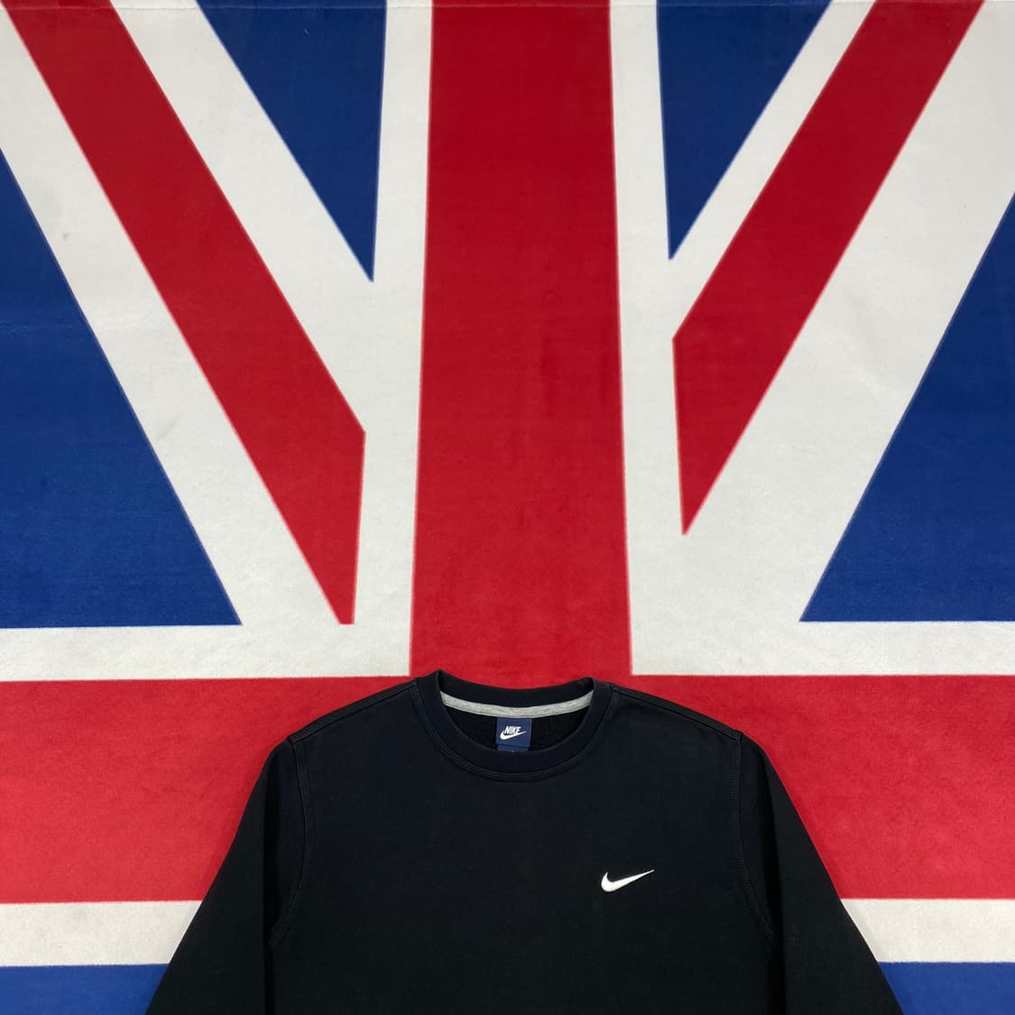 나이키 맨투맨 L 상품이미지2