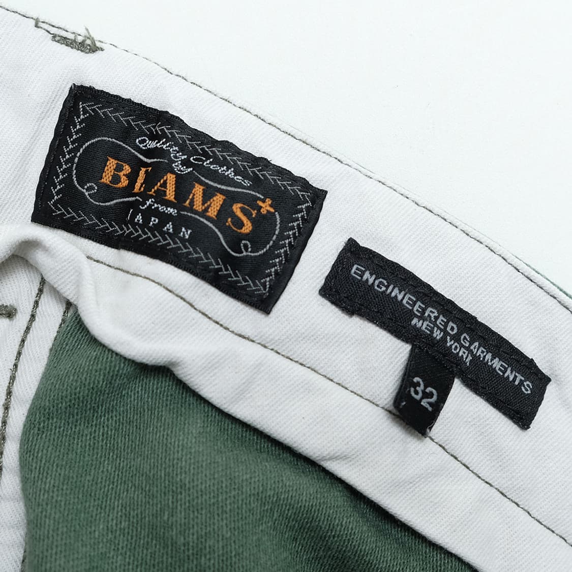 glassfield pants 상품이미지7