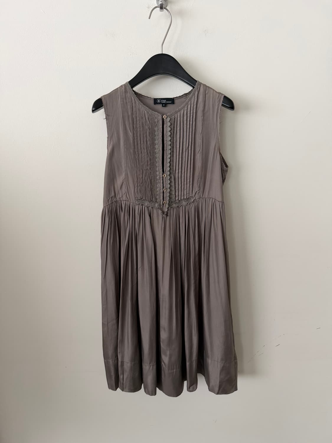 Isabel Marant Etoile Dress 상품이미지1