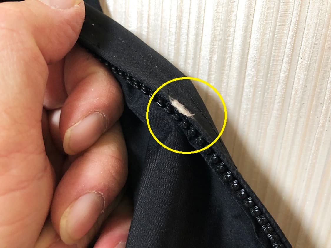 2020 KBO리그 심판자켓/춘추 110 #51 상품이미지10