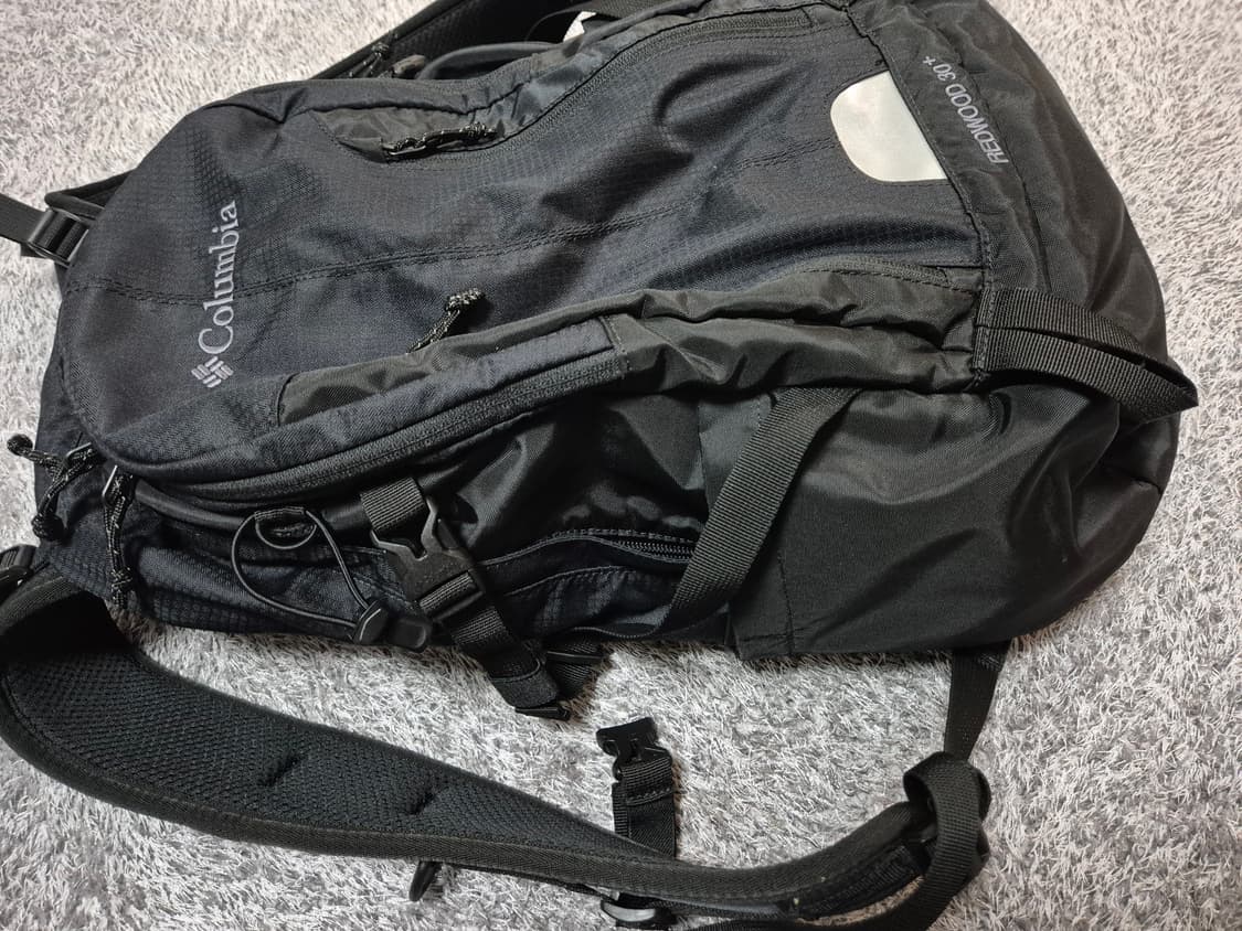컬럼비아 레드우드 30L 백팩 상품이미지6