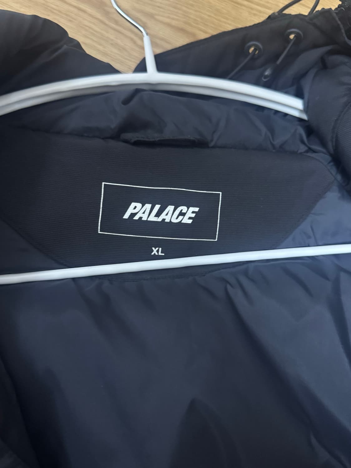 팔라스 패딩 팝니다 상품이미지4