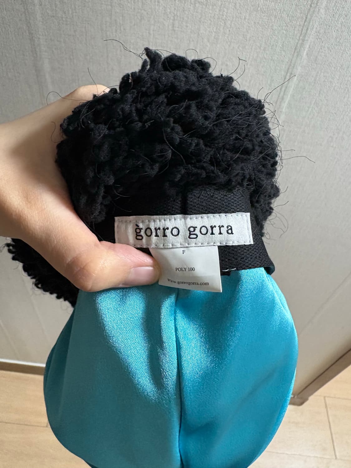 고로고라 스노우햇 상품이미지4