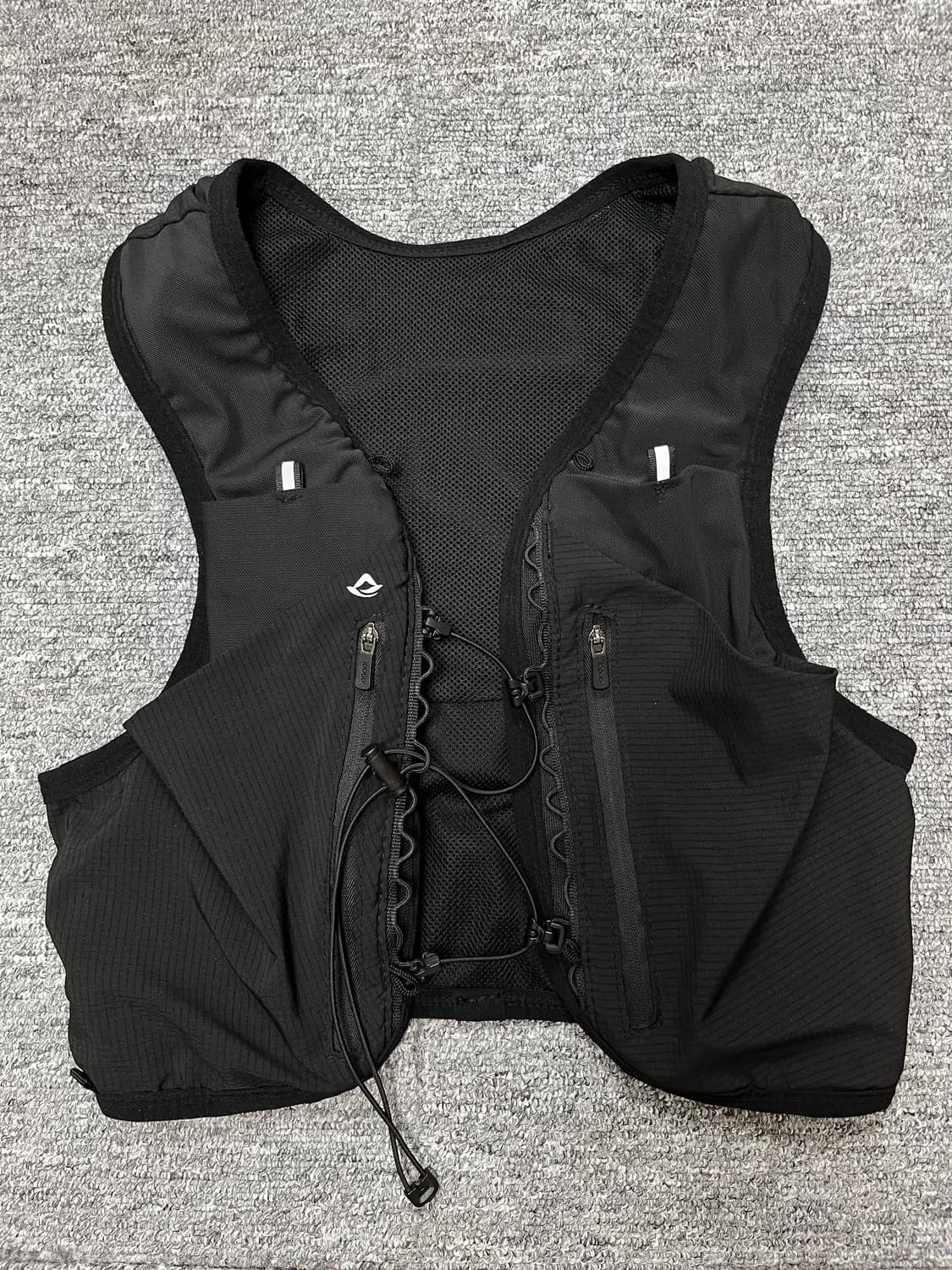 안다르 라이트 러닝 베스트 상품이미지1