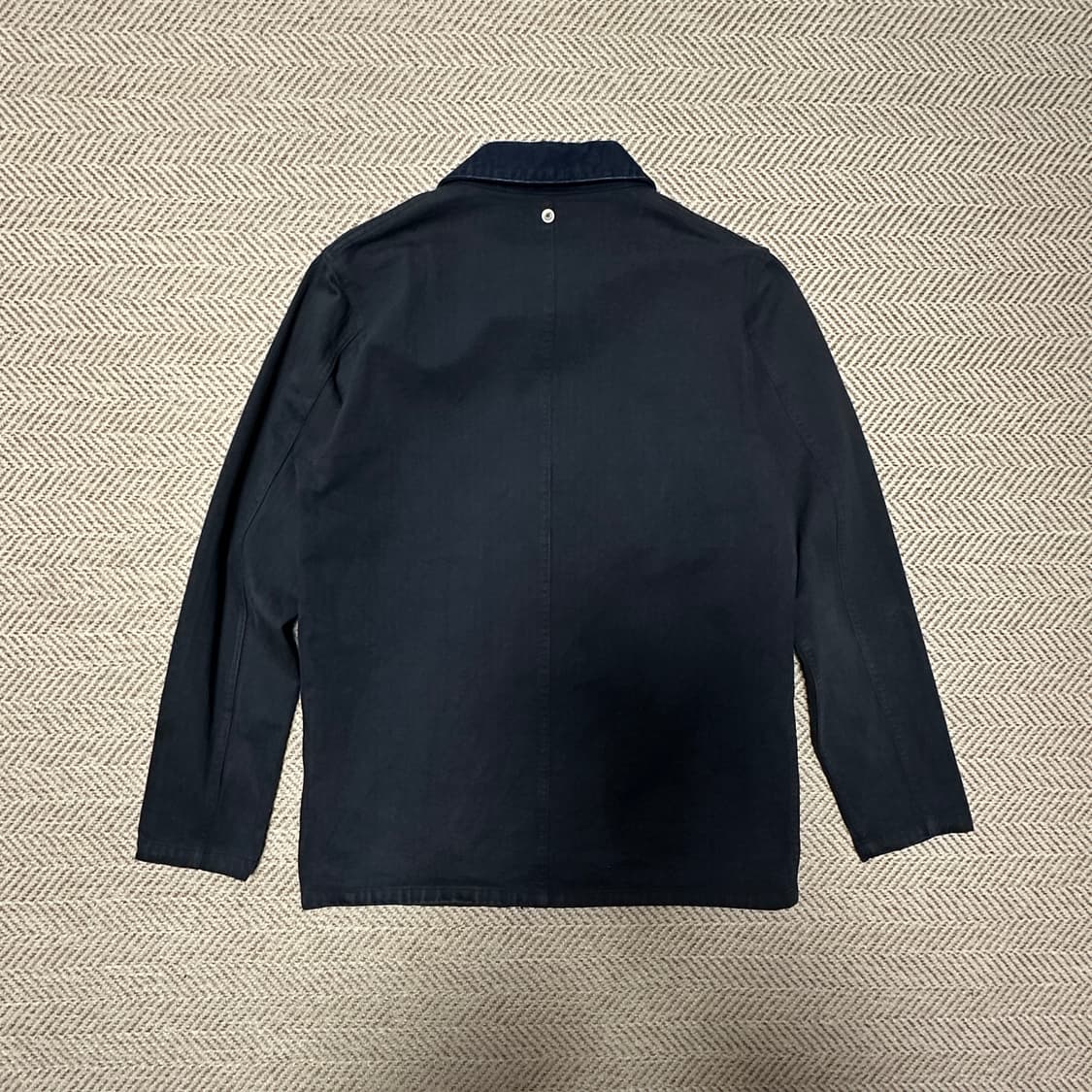 FDMTL japan made work jacket 상품이미지2