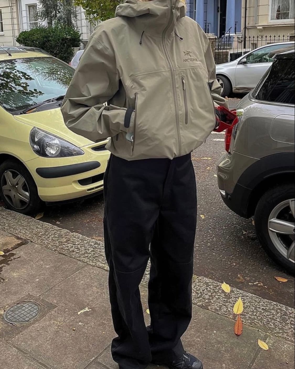 [M] 아크테릭스 베타 SV 디스토션 상품이미지3