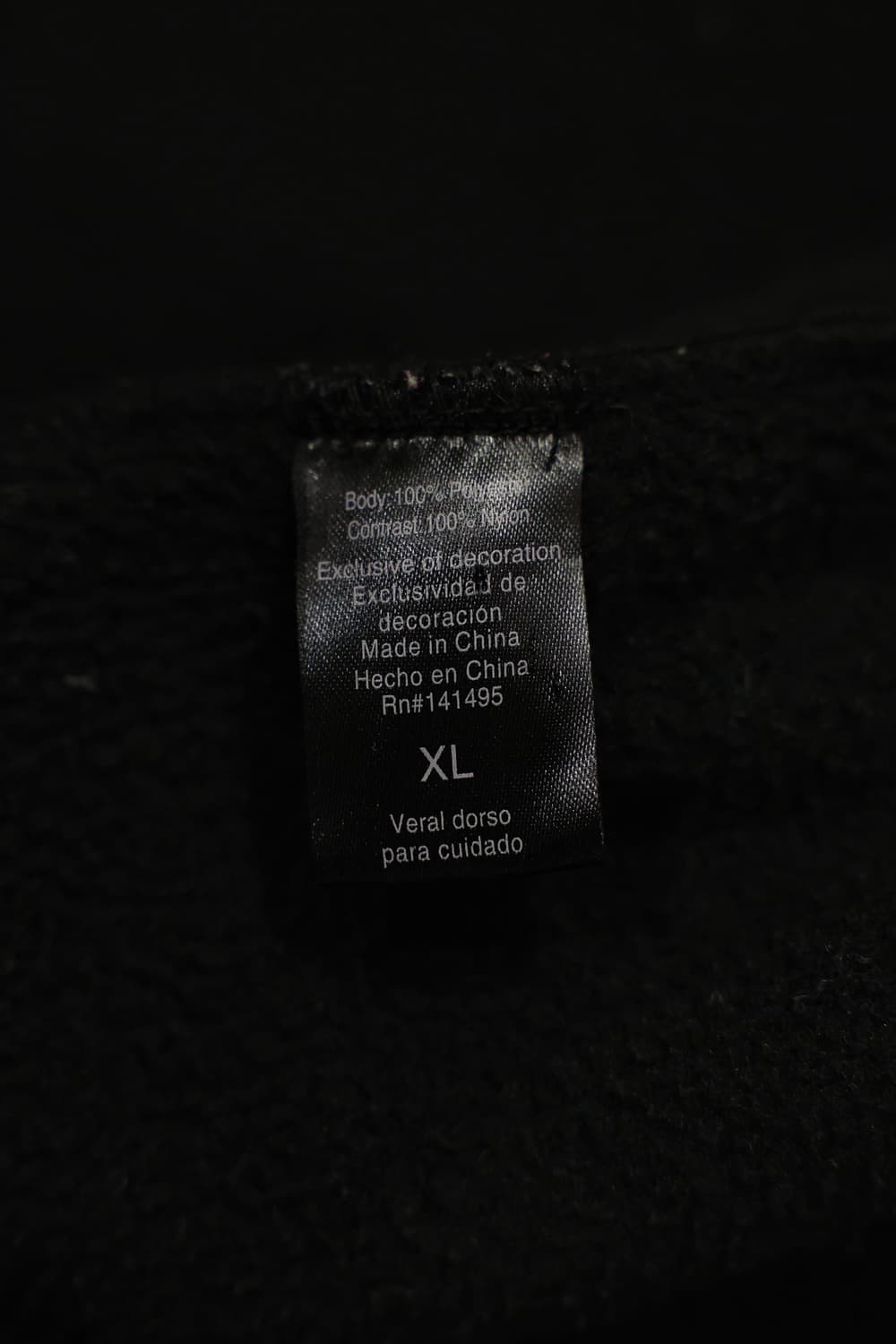 노스페이스 후리스 자켓 판매 상품이미지8