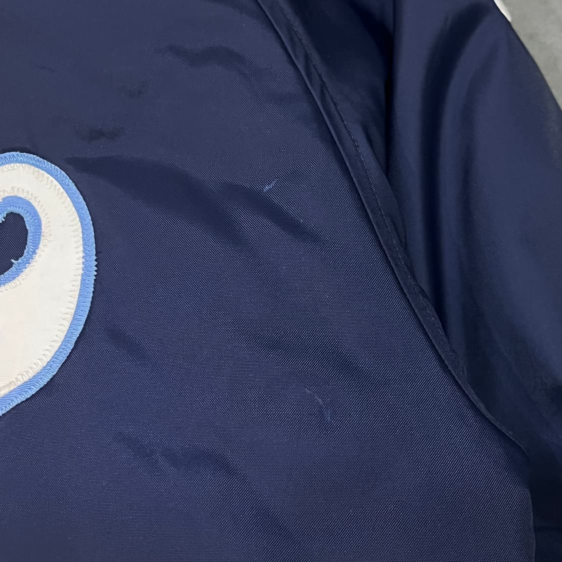  나이키 마이애미 돌핀스 스타디움 자켓 +명품감정서 y15138 상품이미지4