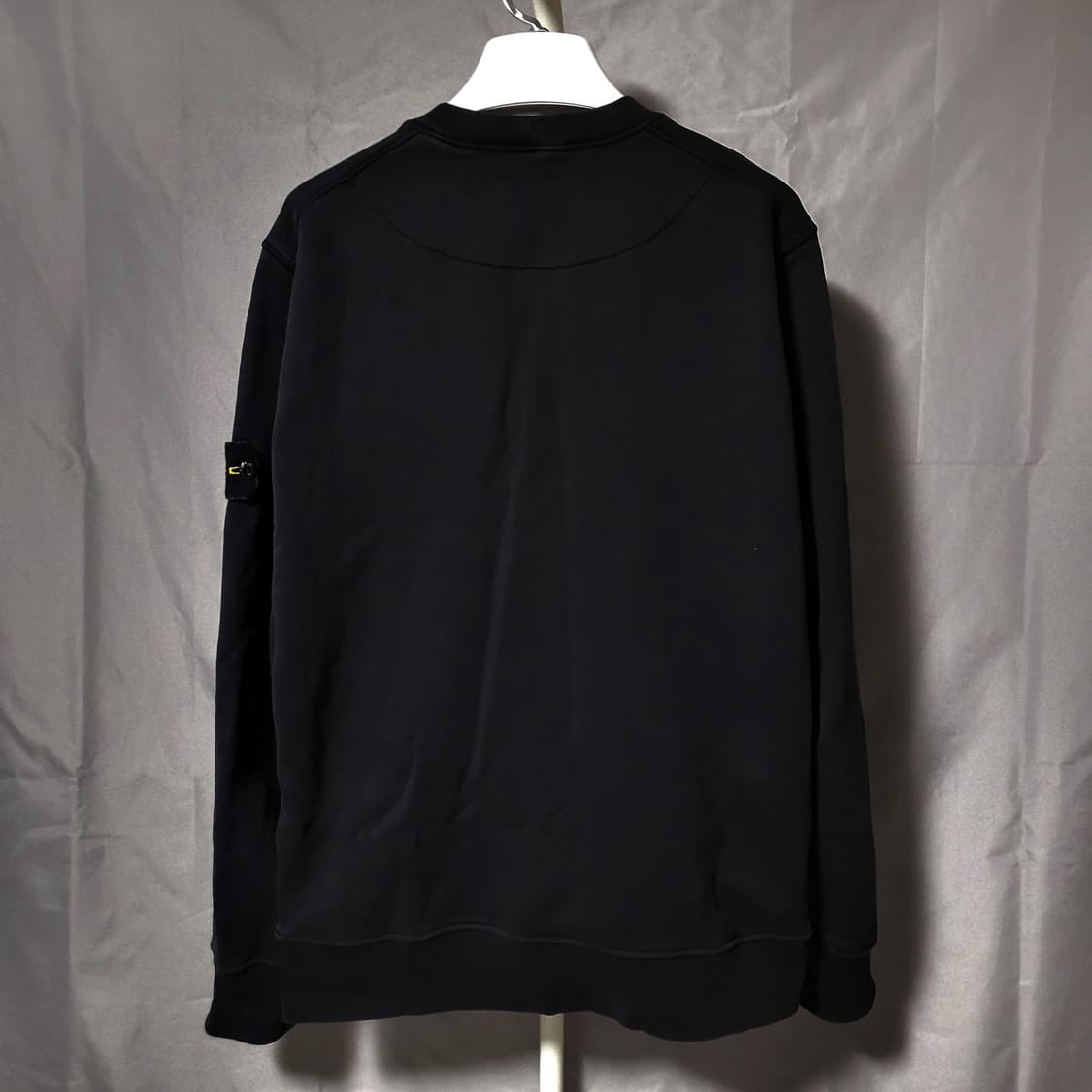 [L size]22SS 스톤아일랜드 맨투맨 상품이미지2