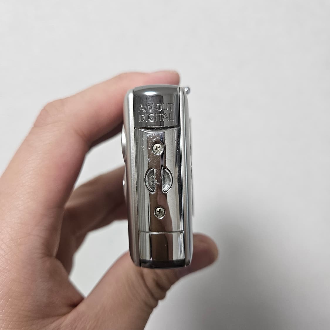 [엔믹스 규진 디카] 캐논 IXY50 / IXUS40 익서스40 상품이미지8
