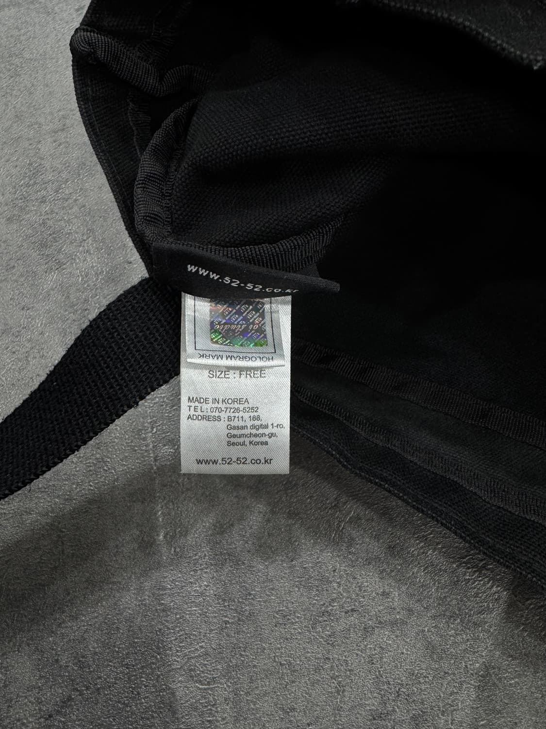 oioi 오아이오아이 에코백 상품이미지4