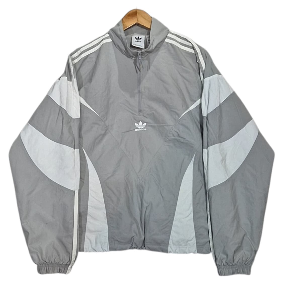 아디다스 오즈트라다무스 아노락 상품이미지1