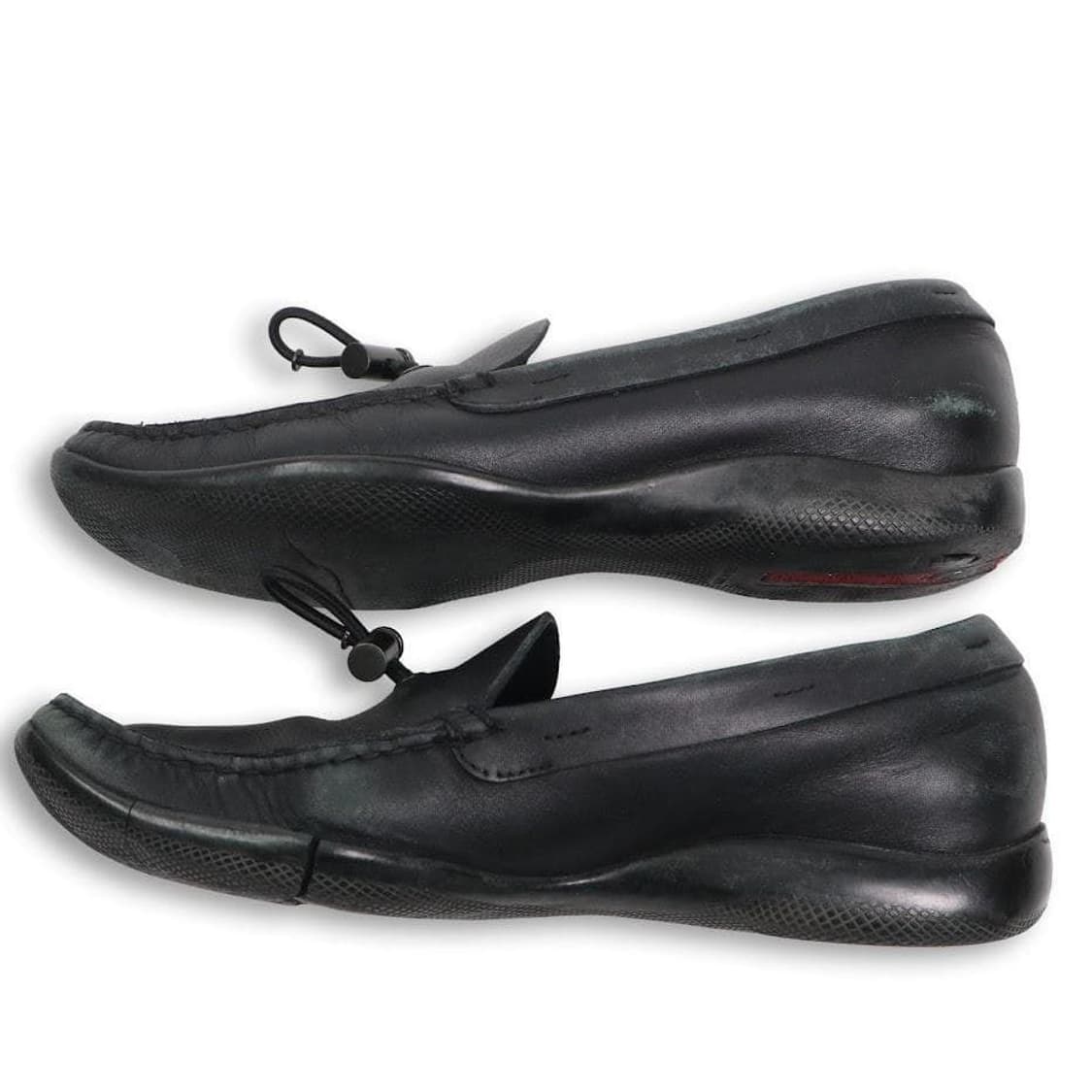 [37] PRADA sports 로퍼 상품이미지3
