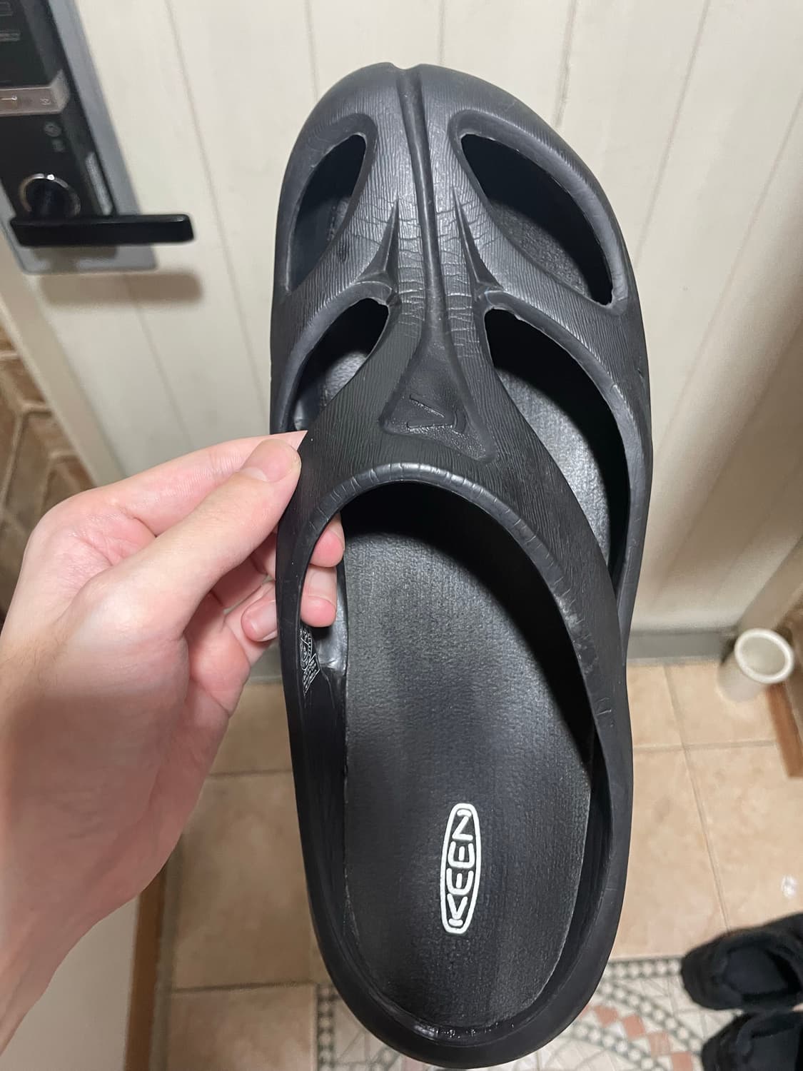 킨 샨티 블랙 280 상품이미지4