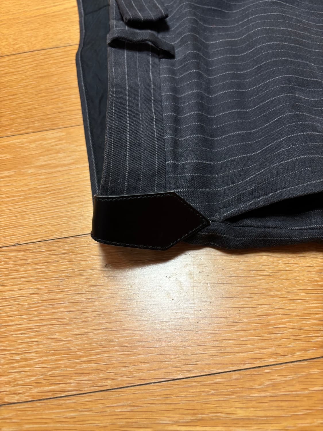 HERMES 트라우져 팬츠 상품이미지2