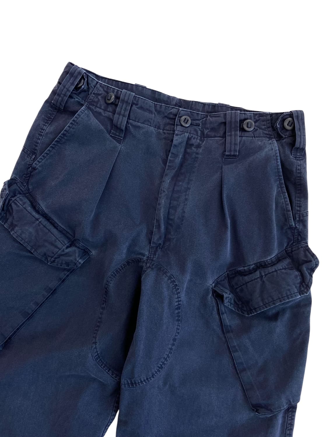 Royal Navy PCS Combat Trousers 상품이미지8