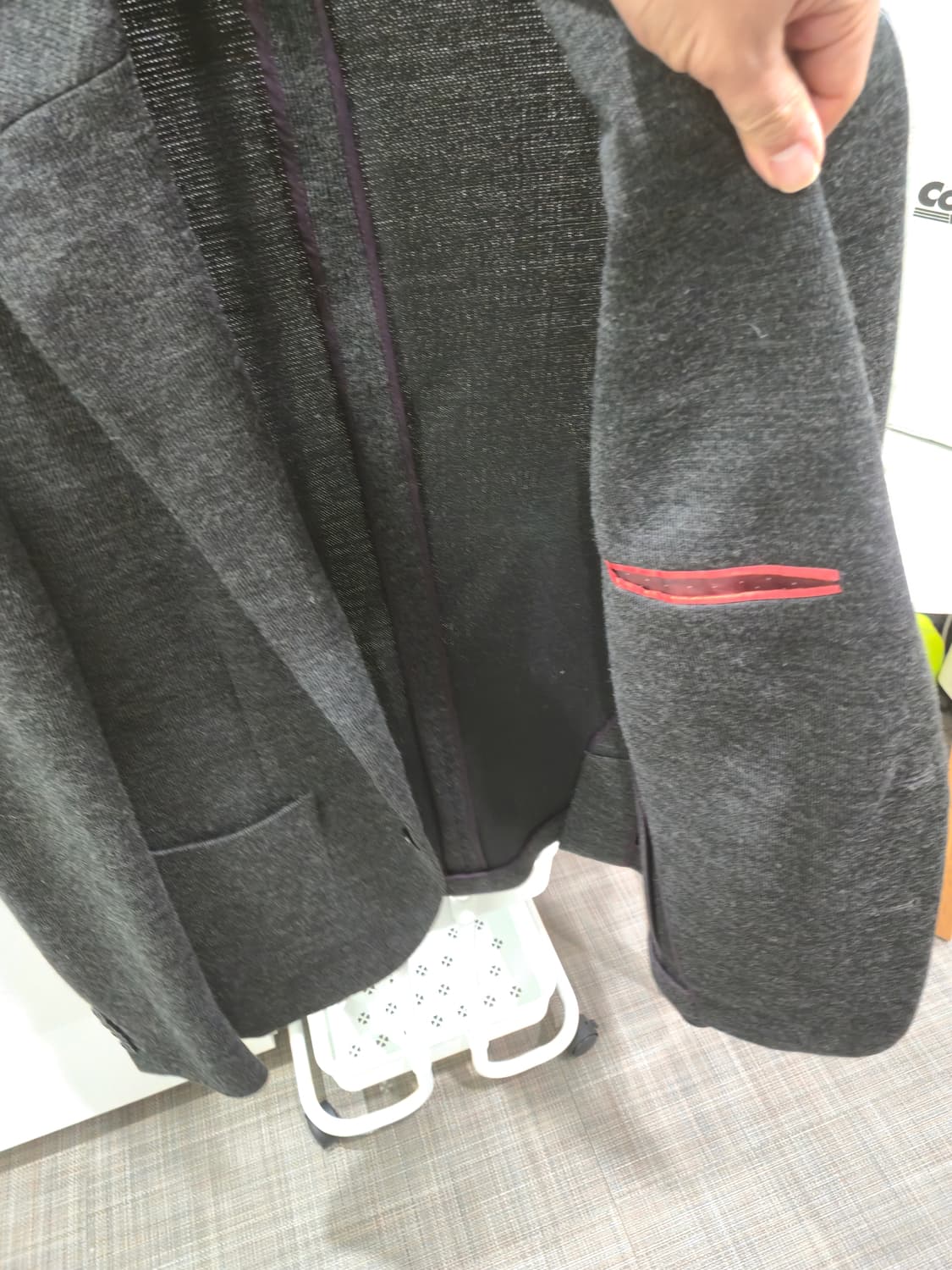 Ps 폴스미스 니트 자켓 상품이미지3