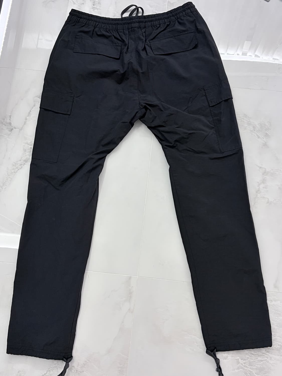 에센셜 트레이닝바지 상품이미지5