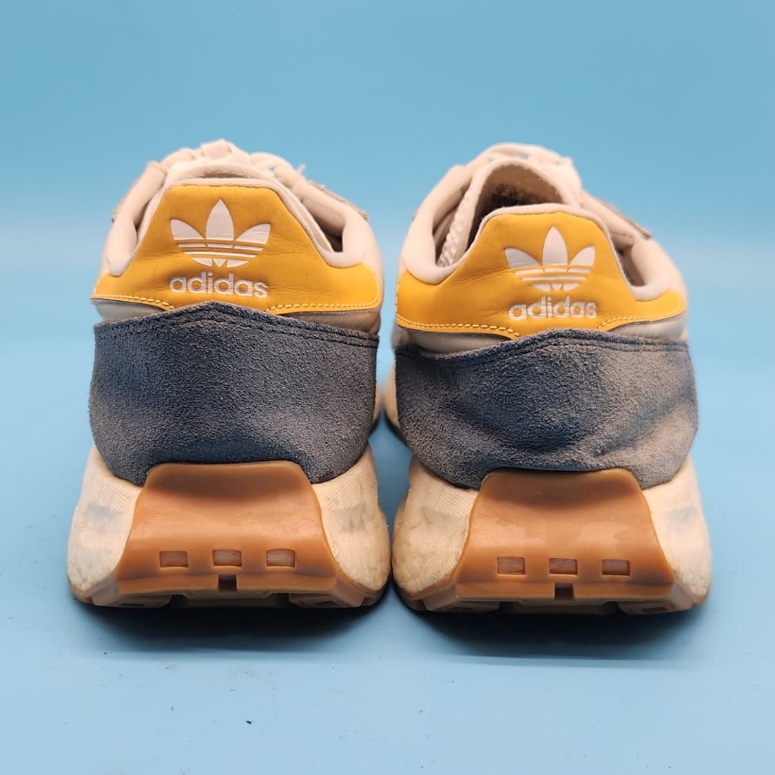 o 아디다스 레트로피 E5 남성운동화 270 상품이미지3