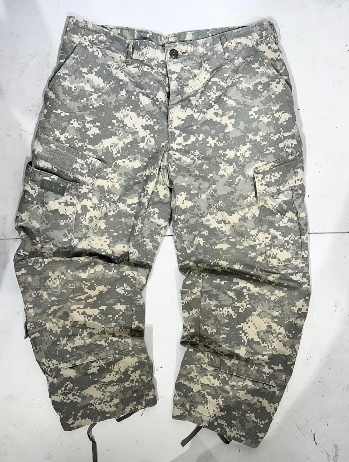 미군 ABU 카모 팬츠 (36) 상품이미지1